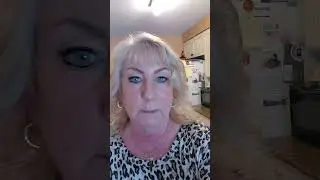 People with Alzheimer's & Dementia accuse other id moving their things!