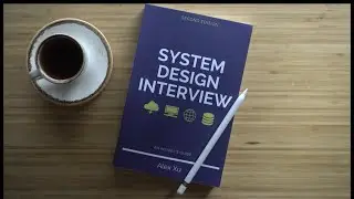 System Design book - Part 2/3 (distributed sistem temelleri, key/value store, ...)