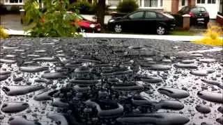 Hydrophobic Coating by Mac Led
