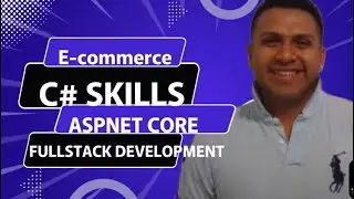 Use Partial Views in ASP.NET Core 8 | Web Development | Build a Complete eCommerce App | Day-17