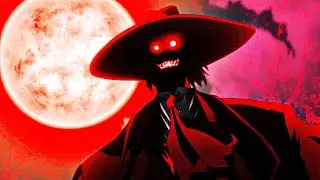 HELLSING [Funk of Galáctico]