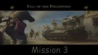 Medal of Honor: Rising Sun - Hard - Mission 3 - Fall of the Philippines