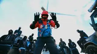 Turkish X Arabic Drill Type Beat - " Egypt 🇪🇬 " - Prod. P O L A