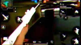 AWM one tap head short #ajjubhi#ristar #badge99
