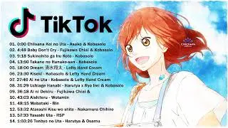 Beauty Japanese Love Song 2022 Full - Best JAPAN Songs Of All Time ♥ ~ Beautiful & Relaxing