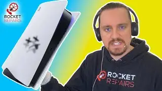 Easter Saviours - PS5 no power. You won't believe what they did!