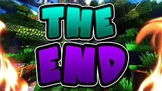 The End | Girlcatlove1524