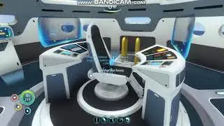 Subnautica НЕТ СЛОВ