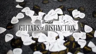 Sam Ash: Guitars of Distinction