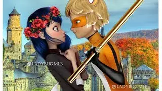 Speededit:Адриан Рена Руж \ Adrian Rena Rouge!
