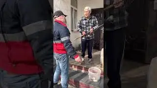 УТРЕННИЙ УЛОВ
