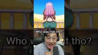 Bonney made sure she got her FREEDOM 💀 (One Piece)