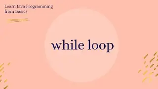 Sum of Digits using while loop