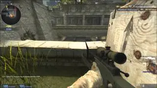 CS:GO Fun Killstreaks 14 ~ WhiteWoolf
