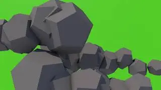 Smoke transition Converted