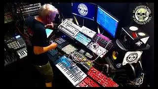 Warminstrel - 142bpm jungle