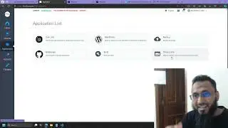 LXROOT ব্যবহার করে PHP LARAVEL সাইট ক্লোন করুন