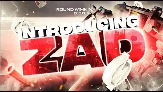 Introducing Super Zad!