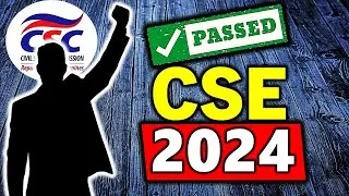 Career Service Exam 2024 - General Information