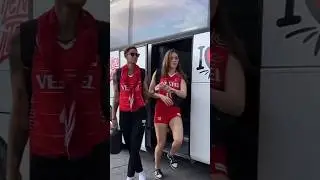 Почему Волейболисты Не Любят Путешествовать?