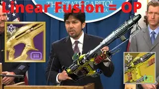 Get Linear Fusions Off The Streets