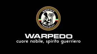L'ARTE DEL WARPEDO 