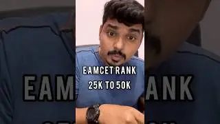 Top Colleges for CSE for 25k to 50k Rank in TS EAMCET 2023 
