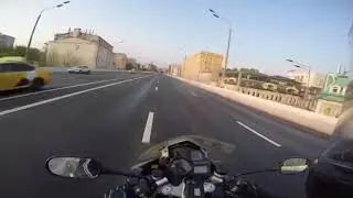 Мотобудни