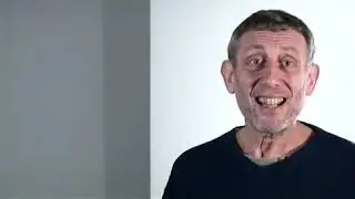 [YTP] Michael Rosen Becomes A McDonalds