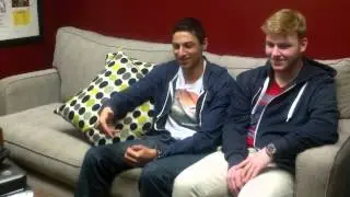 K.S. Interviews 2015