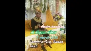 SUNATAN, ANAK E WONG JOWO PAKAI,#adataceh,,ANAK DARI BAPAK #EKOESURIANTO