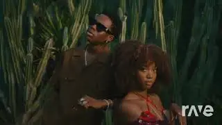 Rema -  Soundgasm (Official Music Video)