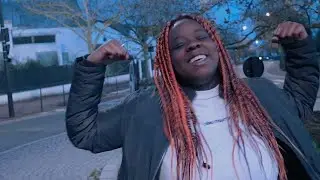 Kange - Come My Way (Official Music Video)