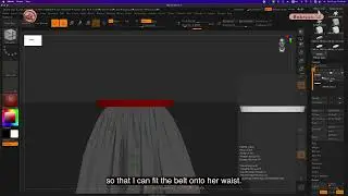 ZB_17.02  |  How to copy Subtool onto a new Subtool