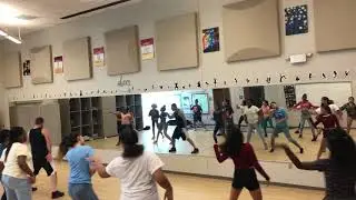 Casper 6th period