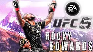 Extending the Streak with Leon Edwards (UFC 5)