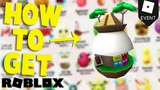 [EVENT] HOW TO GET THE EPIC EGG IN EPIC MINI GAMES (ROBLOX 2020 EGG HUNT)