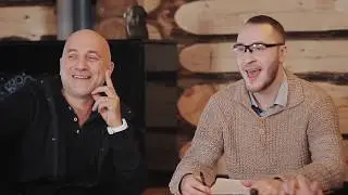 Культурный фронт. Захар Прилепин, Типси Тип, Андрей Бледный о фестивале "Тарская Крепость"