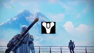 Remember Destiny 1? (No Commentary) - 4K/PS5