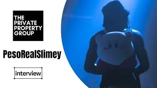 The PesoRealSlimey Interview: Discovering a Passion for DJing Through Jungle Music