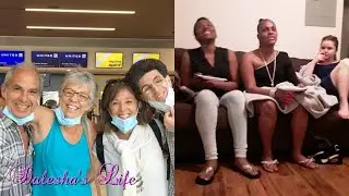 TN Vacation | DC Graduation | Dalesha’s Life