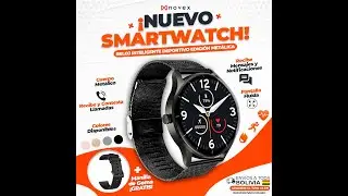 Video Tutorial SmartWatch ZL50