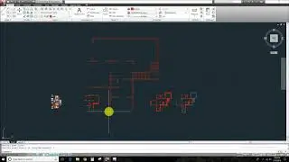 Scale Command in AUTOCAD- HINDI