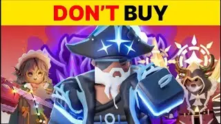 The BEST ITEMS TO Buy in the Winter Event... (Roblox BedWars)