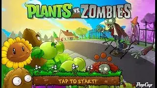 Plants vs Zombies (Random vids)