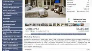 Graphicaldata Google Map Search & Six Built-in Lead Generation Systems