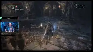 #bloodborne