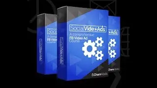 Social Video Ads Demo