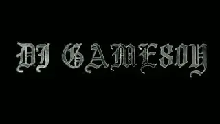 Gangstaz Paradise [ReMiX] (Coolio) DJ GaMe80y
