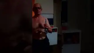 Человек - Магнит из Саратова!